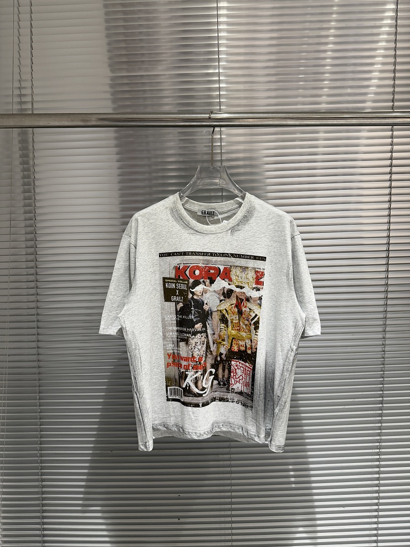 Street Fashion Magazines - 2026 여름 패션 브랜드 매거진 포스터