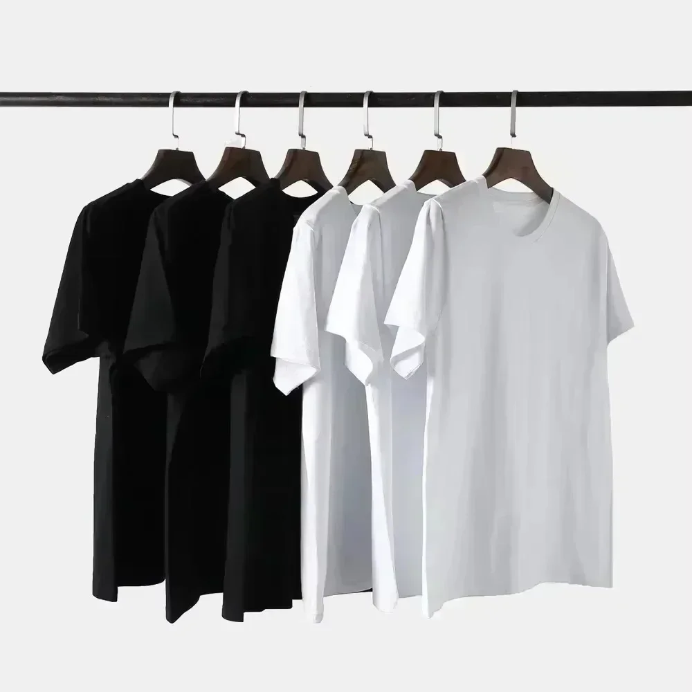 2026년 신제품 유니섹스 레트로 여름 반팔 티셔츠,  - Street Fashion Now 리뷰 및 가격