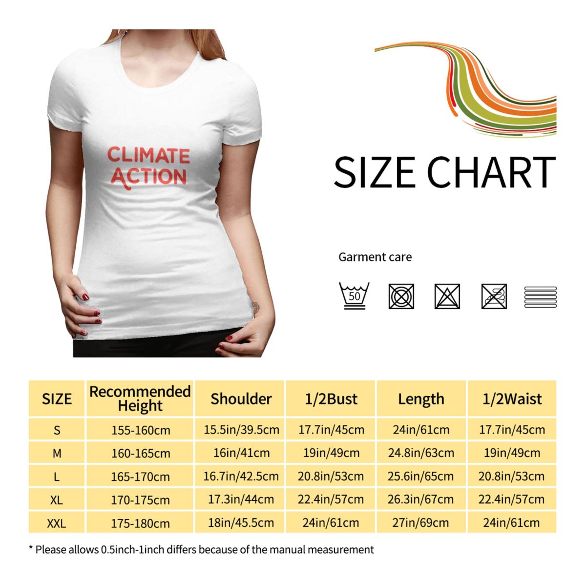 Wardrobe Essential CLIMATE ACT - Street Fashion Now 리뷰 및 가격