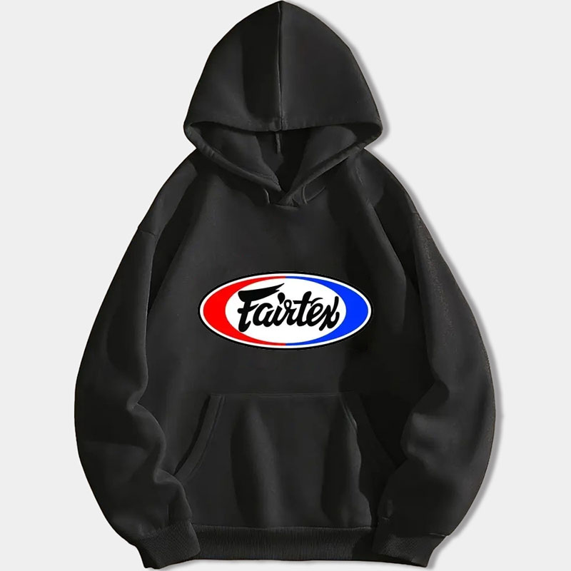 페어텍스 태국 후드 풀오버 캐주얼 무에타이 킥복싱 스포 - Street Fashion Thailand 리뷰 및 가격