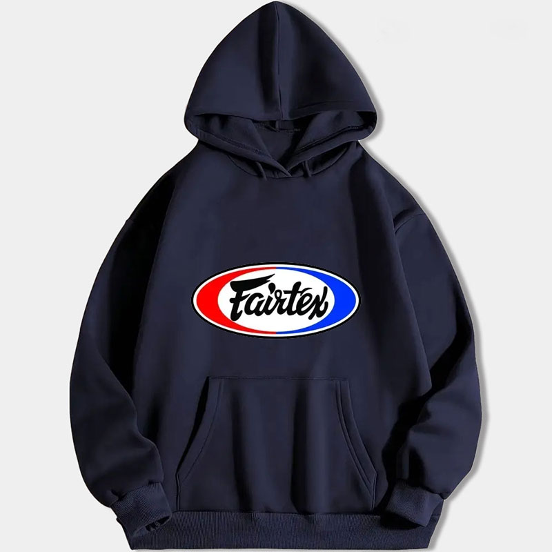 페어텍스 태국 후드 풀오버 캐주얼 무에타이 킥복싱 스포 - Street Fashion Thailand 리뷰 및 가격