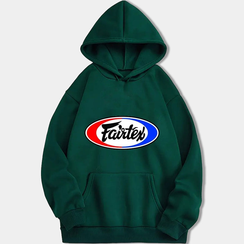 페어텍스 태국 후드 풀오버 캐주얼 무에타이 킥복싱 스포 - Street Fashion Thailand 리뷰 및 가격