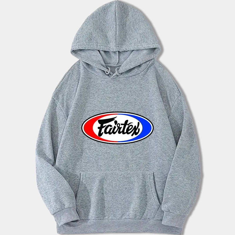 페어텍스 태국 후드 풀오버 캐주얼 무에타이 킥복싱 스포 - Street Fashion Thailand 리뷰 및 가격