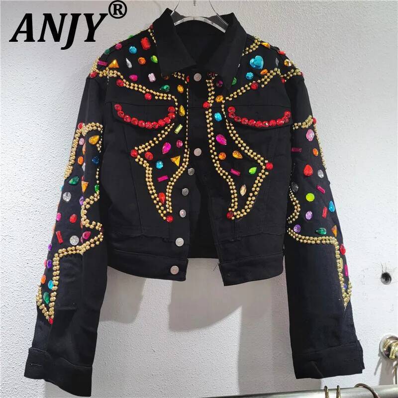 ANJY 봄 가을 새로운 여성 조수 태국 스타일 패션  - Street Fashion Thailand 리뷰 및 가격
