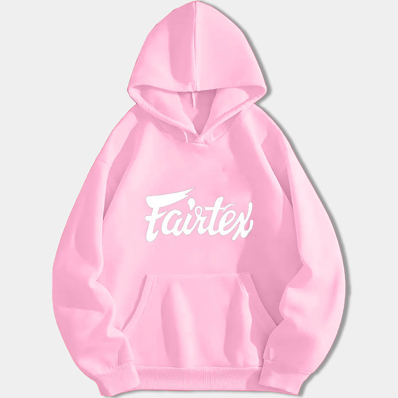 페어텍스 태국 후디 무에타이 킥복싱 캐주얼 스포츠웨어  - Street Fashion Thailand 리뷰 및 가격