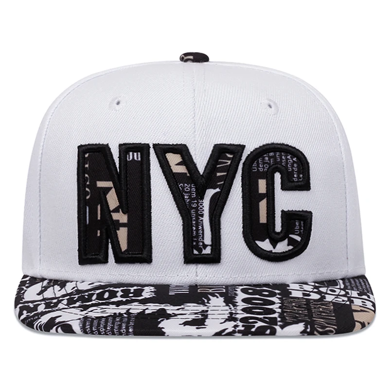 2026년 신상 힙합 모자, 뉴욕시 그래피티 자수, 스 - Street Fashion Nyc 리뷰 및 가격