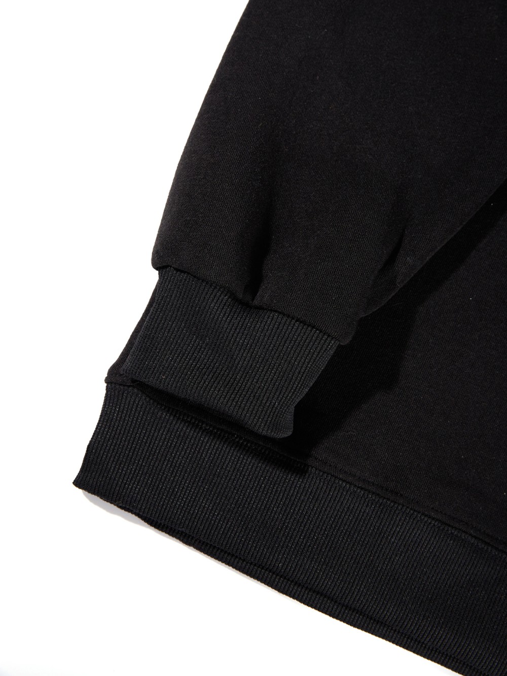 브루클린 뉴욕 레터 프린트 소프트 스웨트셔츠 스트리트  - Street Fashion Nyc 리뷰 및 가격