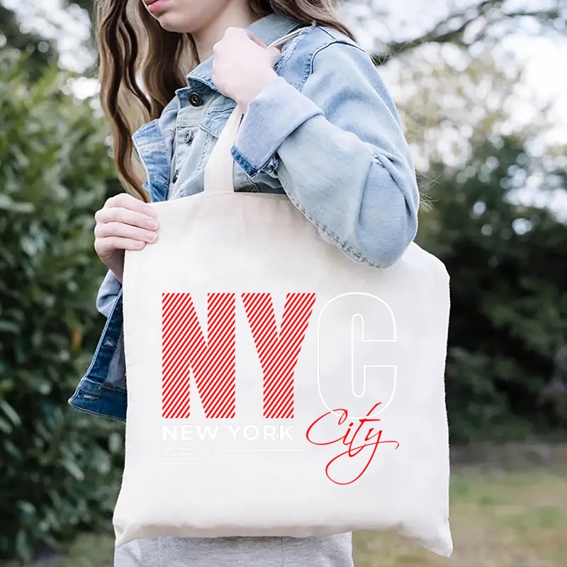 뉴욕시 레터 스트라이프 열전사 화이트 잉크 다리미 패치 - Street Fashion Nyc 리뷰 및 가격