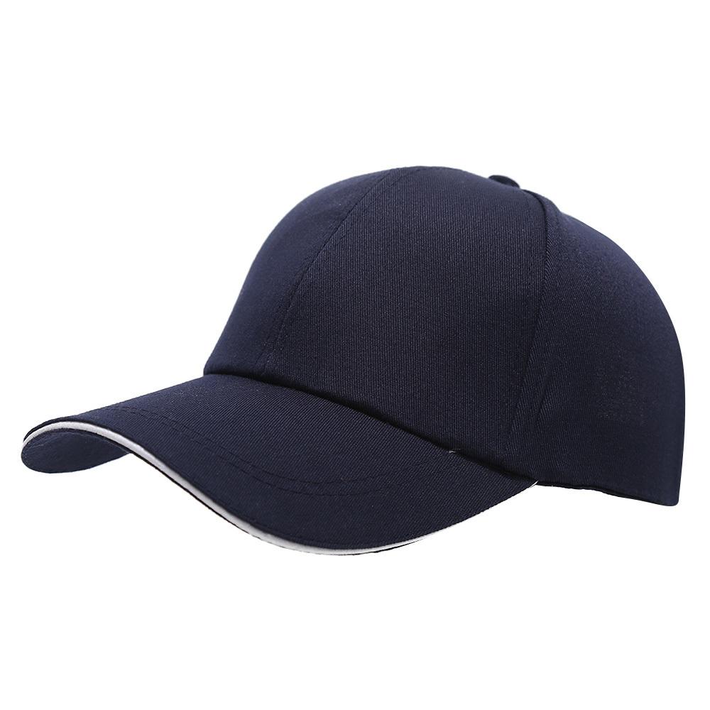 맞춤형 로고 프린트 순면 메탈 버클 6피스 사선 야구  - Street Fashion Hats 리뷰 및 가격