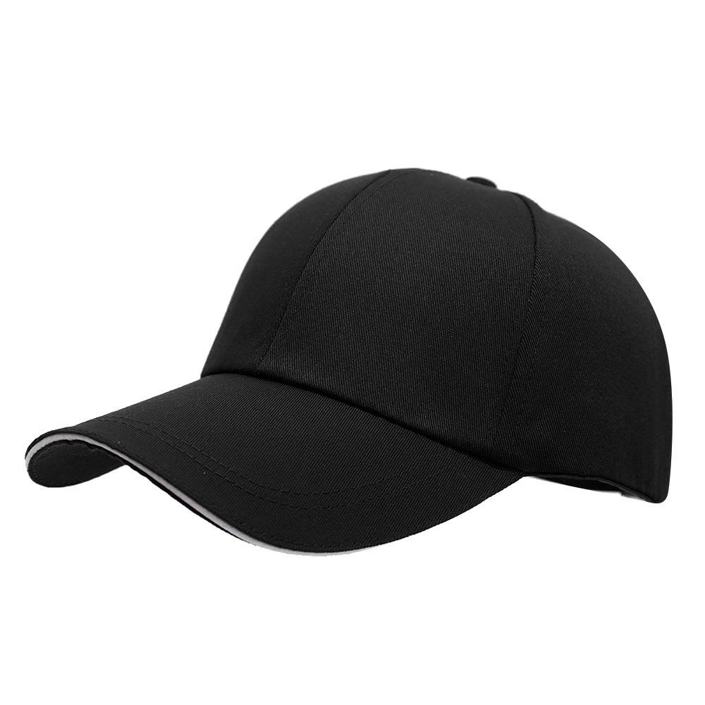 맞춤형 로고 프린트 순면 메탈 버클 6피스 사선 야구  - Street Fashion Hats 리뷰 및 가격